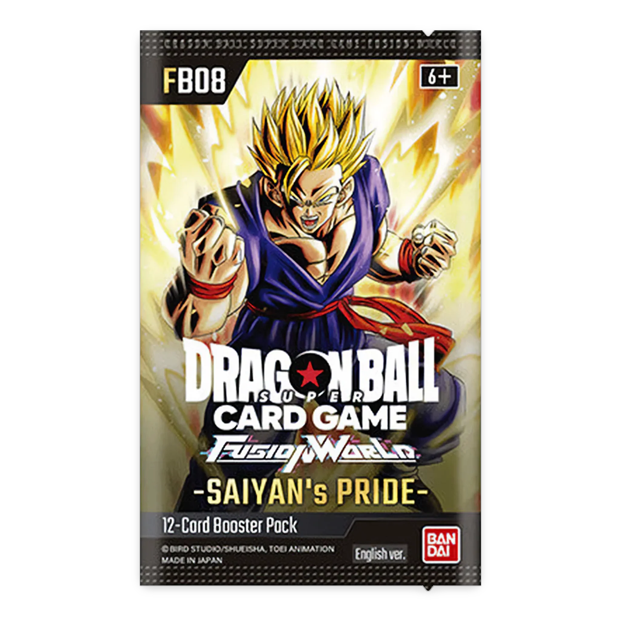 Dragon Ball Super Best Sellers