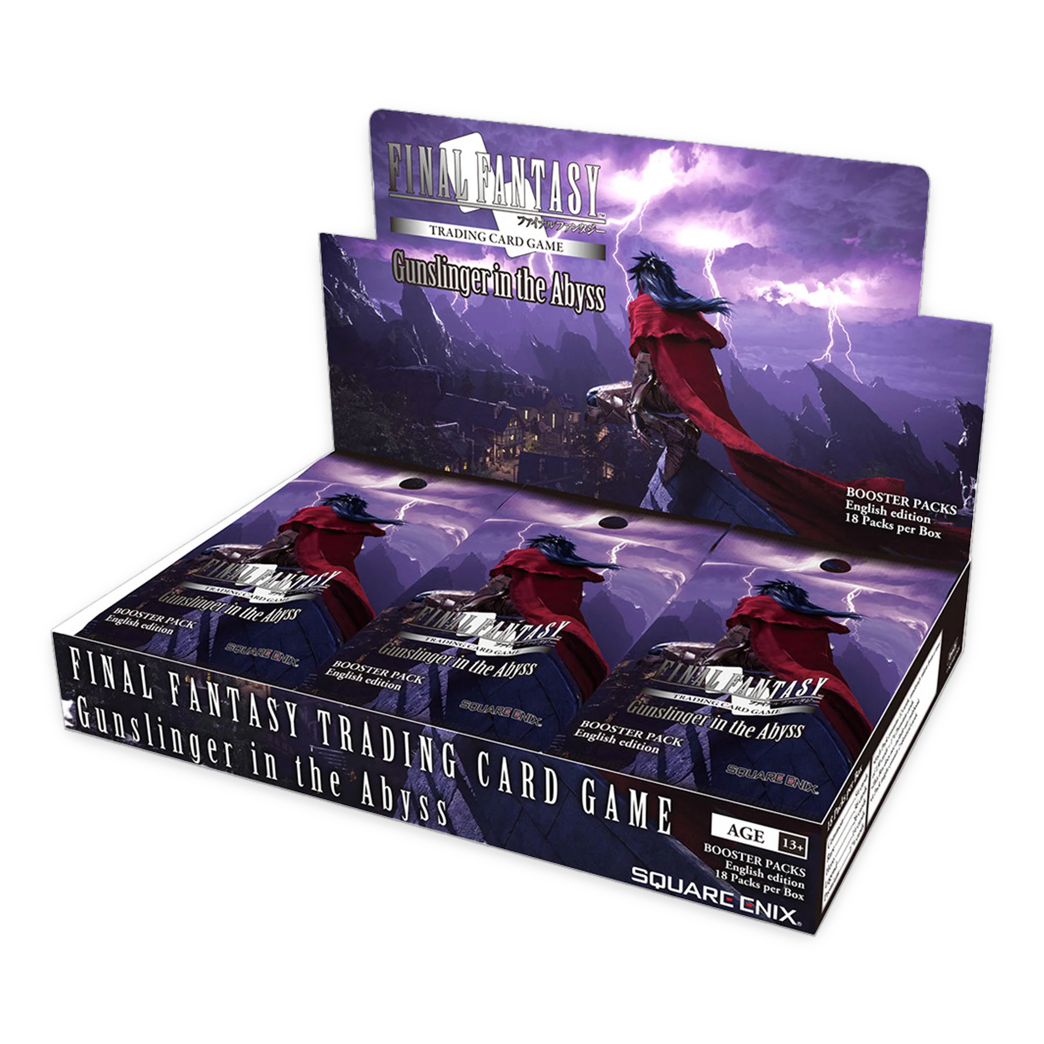 Final Fantasy Sales